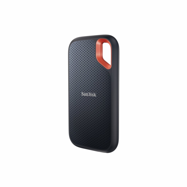 SanDisk Extreme - SSD - 8 TB - externí (přenosný) - USB 3...