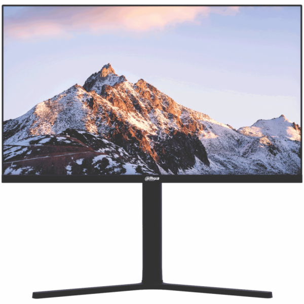 Dahua DHI-LM27-B201A - LED monitor - 27" - 1920 x 1080 Fu...