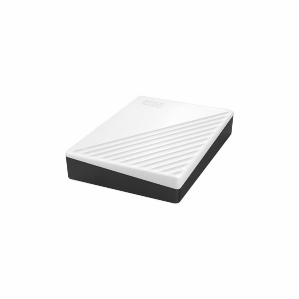 WD My Passport 6TB, Externe Festplatte