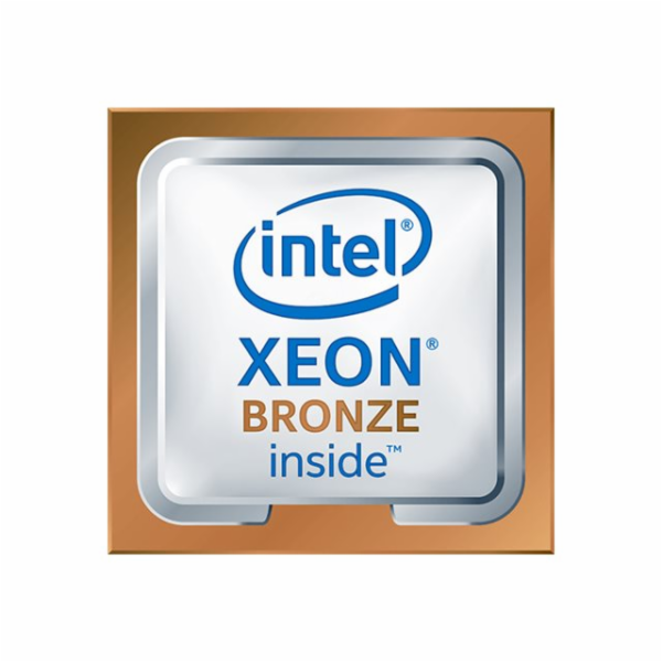 Intel Xeon Bronze 3508U - 2.1 GHz - 8-jádrový - 8 vláken ...