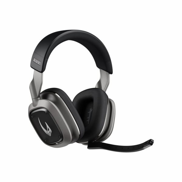 ASTRO Gaming A30 - The Mandalorian edition - náhlavní sou...