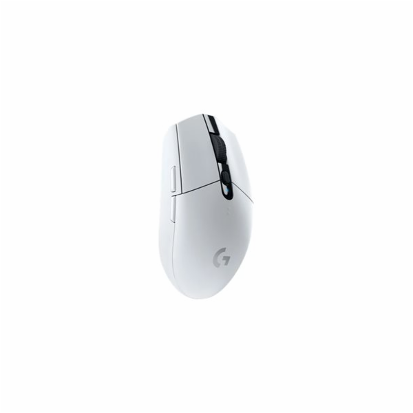 Logitech G G305 - Myš - optický - 6 tlačítka - bezdrátový...