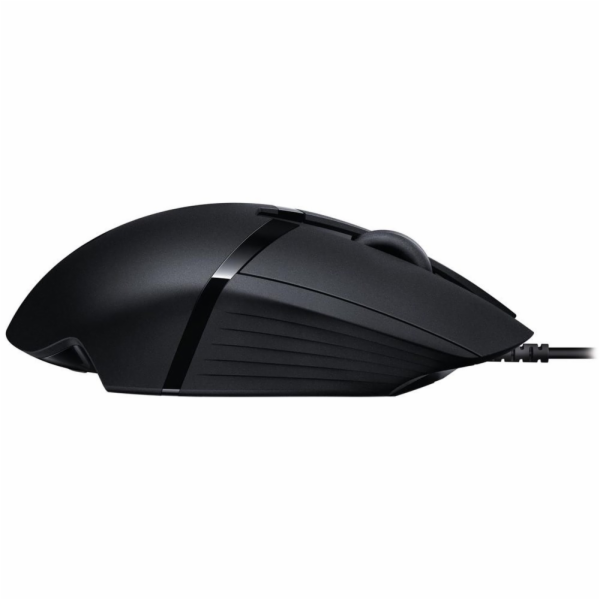 Logitech Hyperion Fury G402 - Myš - pravák - 8 tlačítka -...