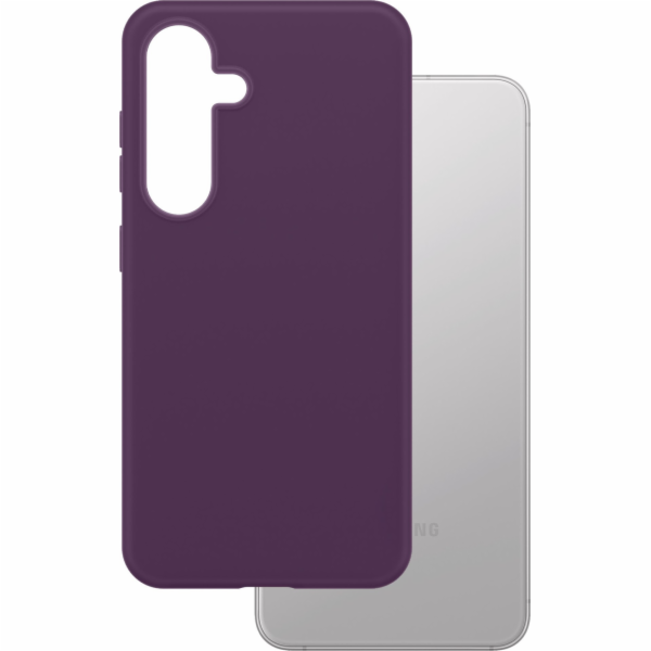 CARE by PanzerGlass - Zadní kryt pro mobilní telefon - Qi...