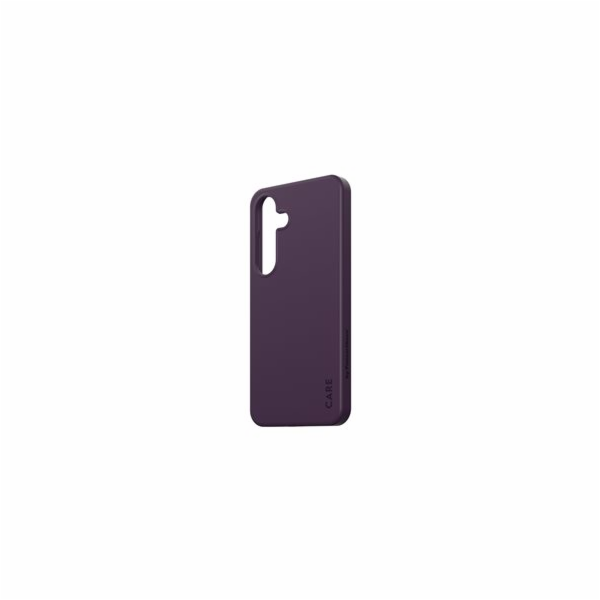 CARE by PanzerGlass - Zadní kryt pro mobilní telefon - Qi...