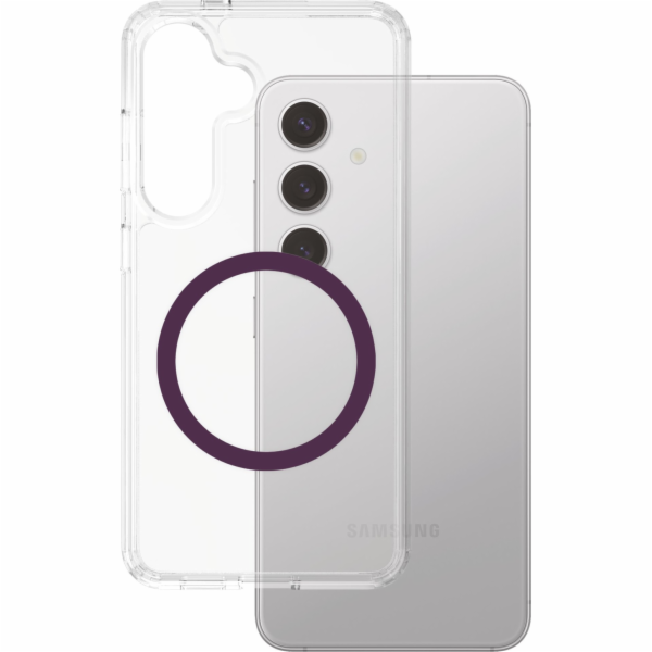CARE by PanzerGlass Urban Combat - Zadní kryt pro mobilní...