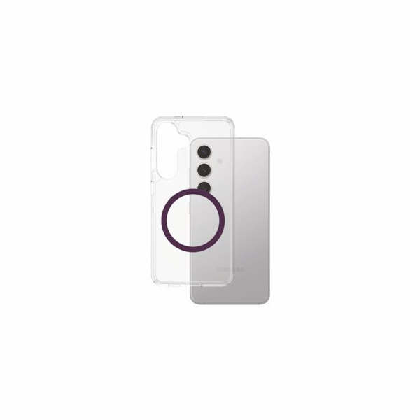 CARE by PanzerGlass Urban Combat - Zadní kryt pro mobilní...
