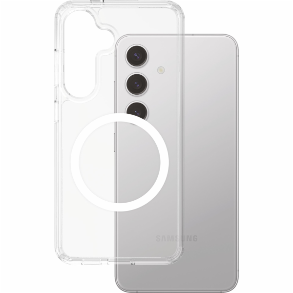 CARE by PanzerGlass Urban Combat - Zadní kryt pro mobilní...