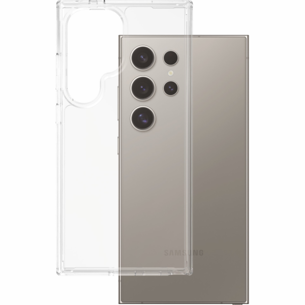 CARE by PanzerGlass Urban Combat - Zadní kryt pro mobilní...