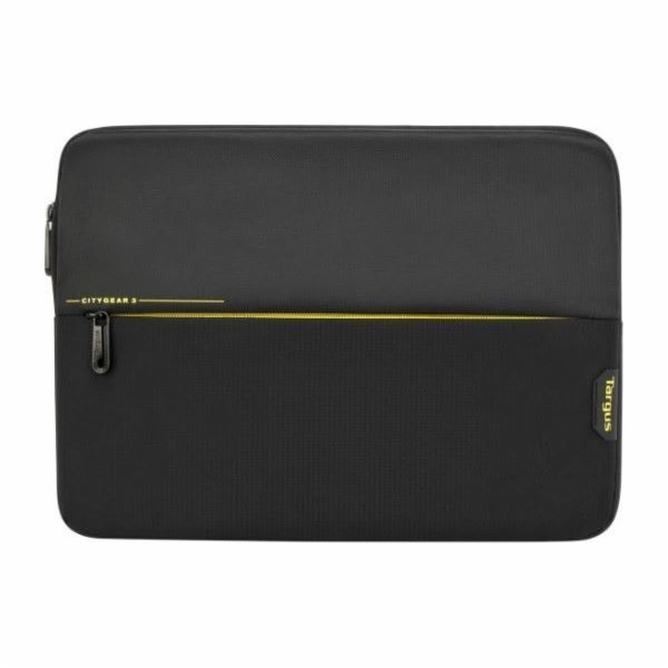 Targus CityGear 3 - Pouzdro na notebook - 13.3" - černá