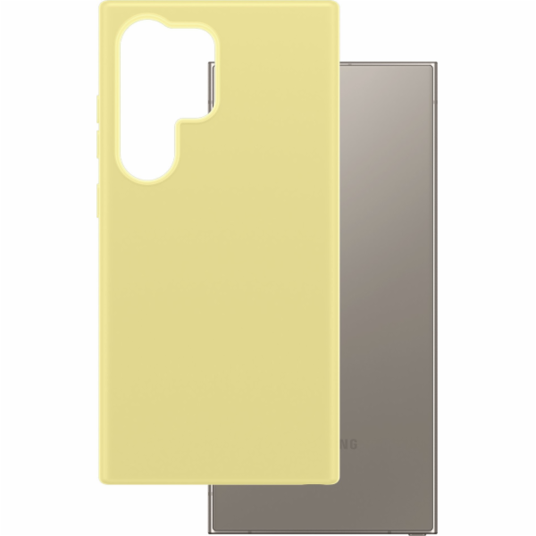 CARE by PanzerGlass - Zadní kryt pro mobilní telefon - te...