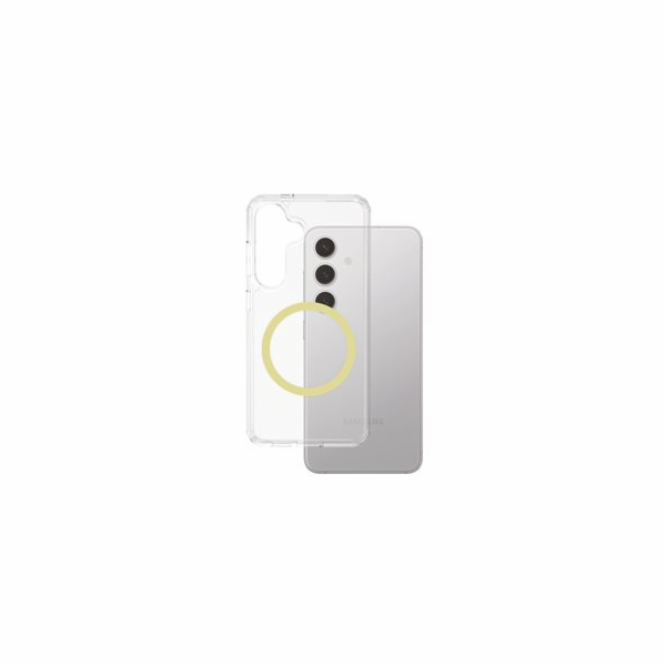 CARE by PanzerGlass Urban Combat - Zadní kryt pro mobilní...