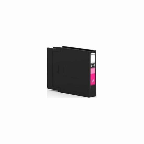 Epson T13X3 - XL - purpurová - originální - inkoustová ca...