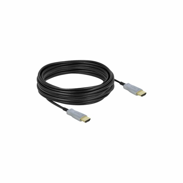 Delock - High Speed - HDMI kabel - HDMI s piny (male) do ...