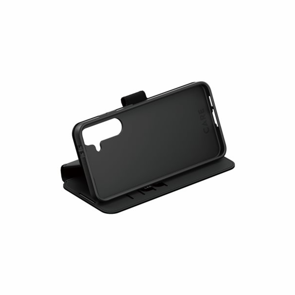 CARE by PanzerGlass - Pouzdro s klopou pro mobilní telefo...