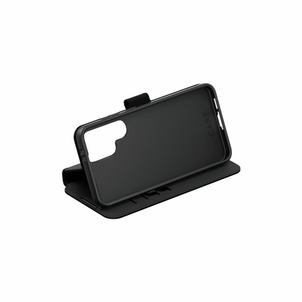 CARE by PanzerGlass - Pouzdro s klopou pro mobilní telefo...