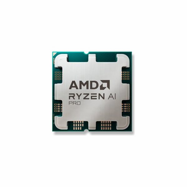 AMD Ryzen 5 Pro 8600G - 4.3 GHz - 6-jádrový - 12 vláken -...