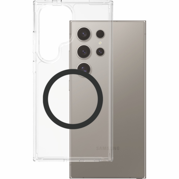 CARE by PanzerGlass Urban Combat - Zadní kryt pro mobilní...