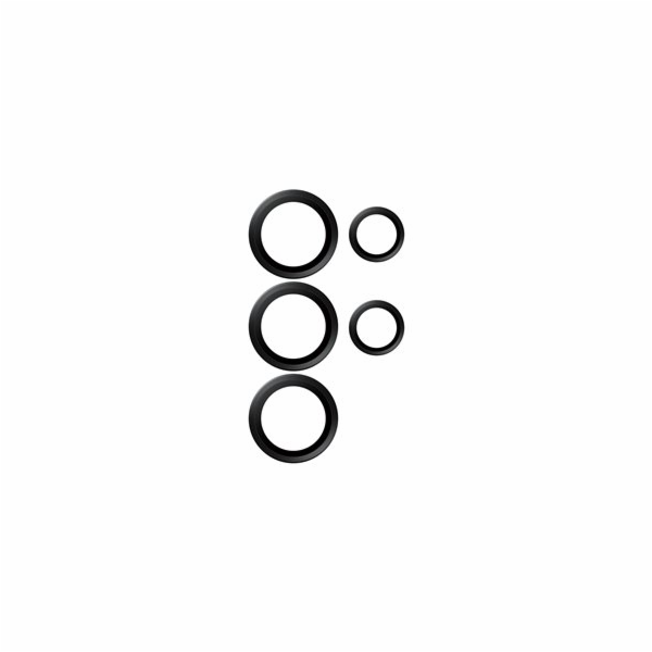 PanzerGlass Hoops - Chránič na objektiv pro mobilní telef...