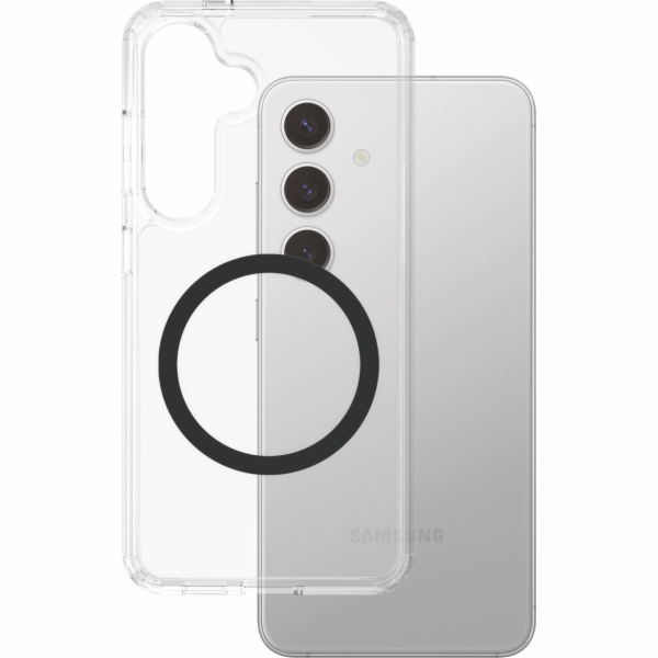 CARE by PanzerGlass Urban Combat - Zadní kryt pro mobilní...