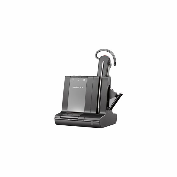 Poly Savi 8245 Office - Savi 8200 series - náhlavní soupr...