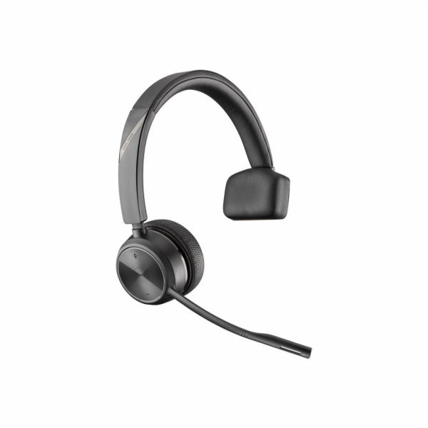 Poly Savi 7210 - Savi 7200 Series - náhlavní souprava - D...