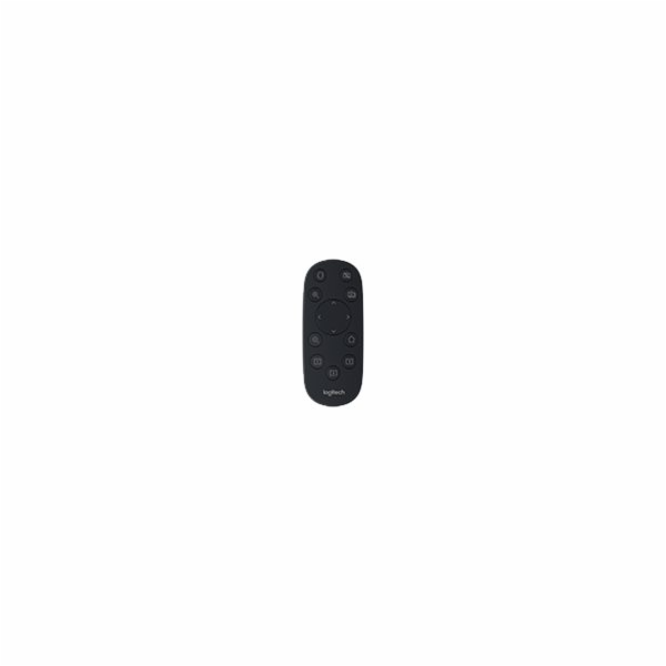 Logitech - Dálkové ovládání - pro Logitech PTZ Pro 2