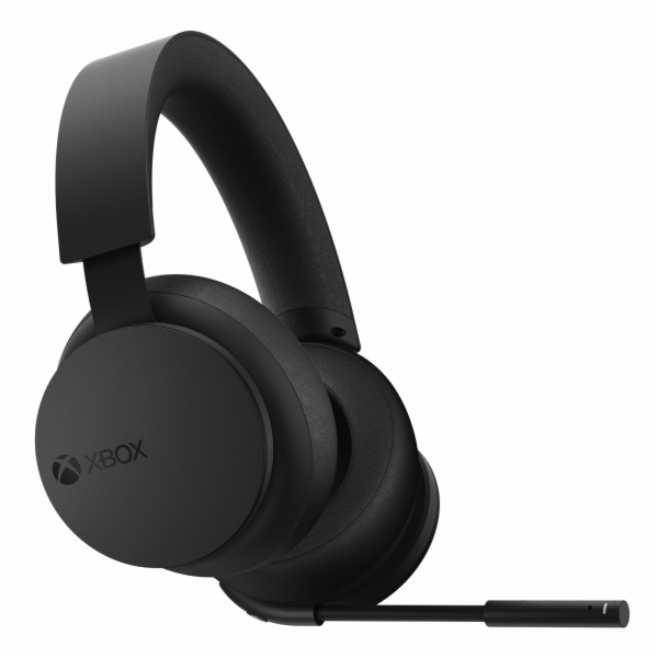 Microsoft Xbox Wireless Sluchátka s mikrofonem Bezdrátový...
