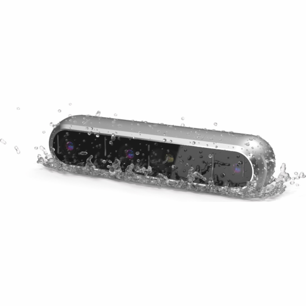 Intel RealSense D456 - Hloubková kamera - 3D - venkovní, ...