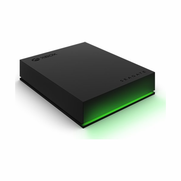 Seagate Game Drive for Xbox STKX5000403 - Pevný disk - 5 ...