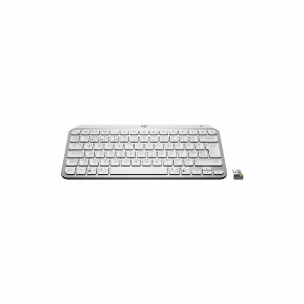 Logitech MX Keys Mini for Business - Klávesnice - podsvíc...