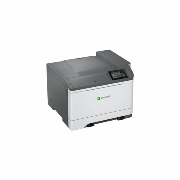 Lexmark CS531dw - Tiskárna - barva - Duplex - laser - A4/...