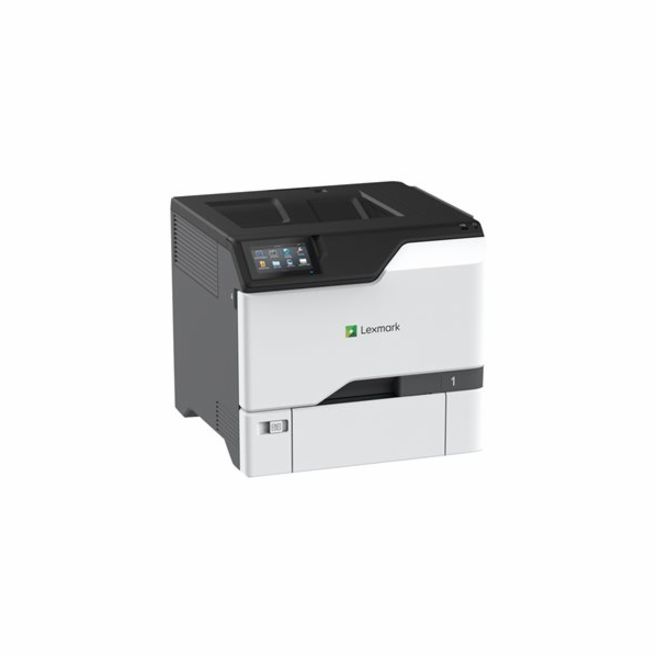 Lexmark C4352 - Tiskárna - barva - Duplex - laser - A4/Le...