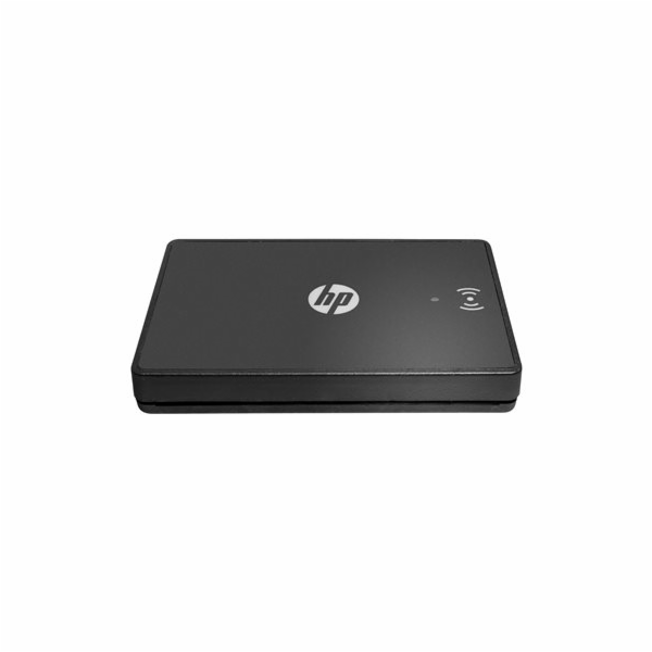 HP LEGIC - RF proximity reader - USB - 13.56 MHz - černý ...