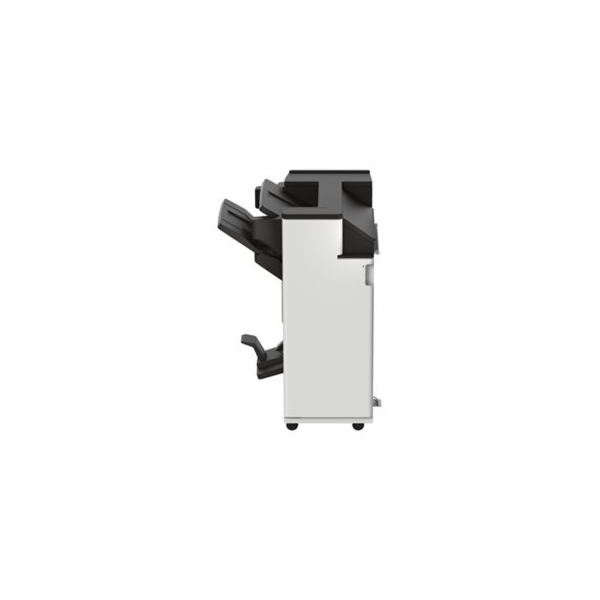 Lexmark - Sešívací děrovačka na brožury - 2/3 otvory - 22...