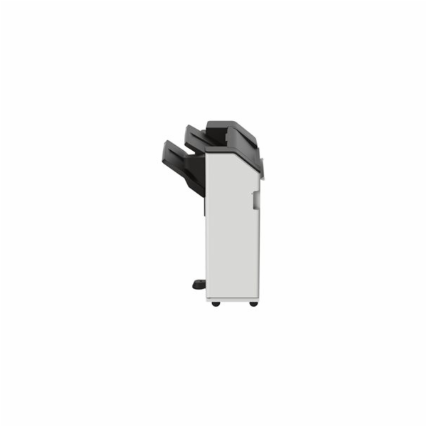 Lexmark - Sešívačka s děrovačem - 2/4 otvory - 1250 listy...
