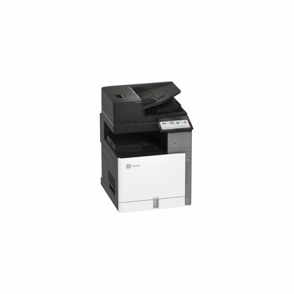 Lexmark CX963se - Multifunkční tiskárna - barva - laser -...
