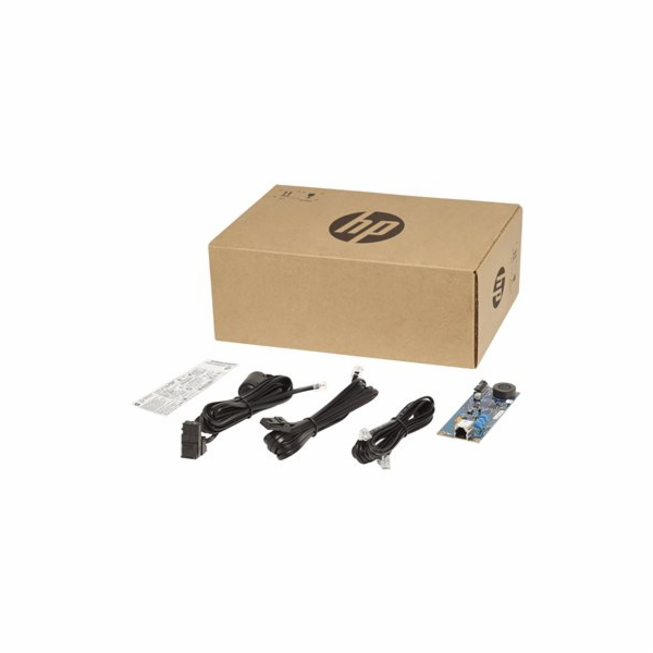 HP Analog Fax Accessory 702 - Karta faxového rozhraní - p...
