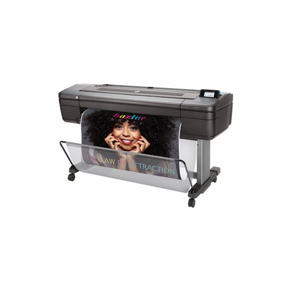 HP DesignJet Z9+dr PostScript - 44" tisk na velký formát ...