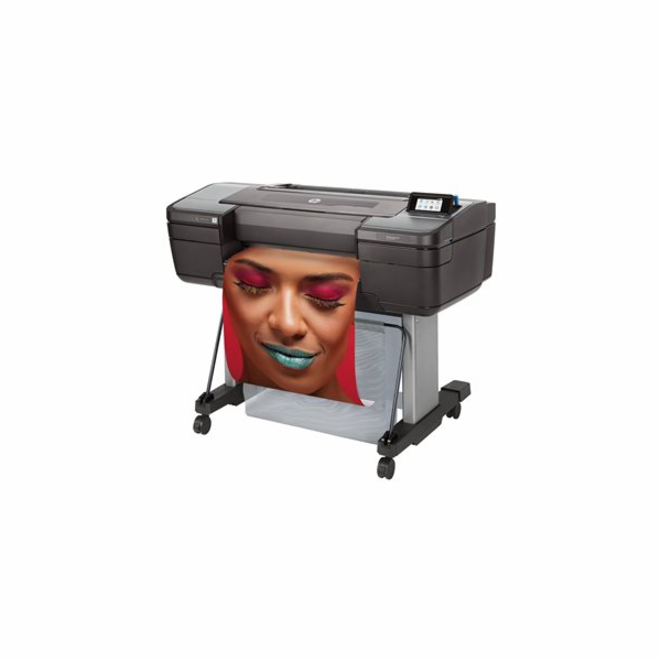 HP DesignJet Z9+ PostScript - 24" tisk na velký formát - ...