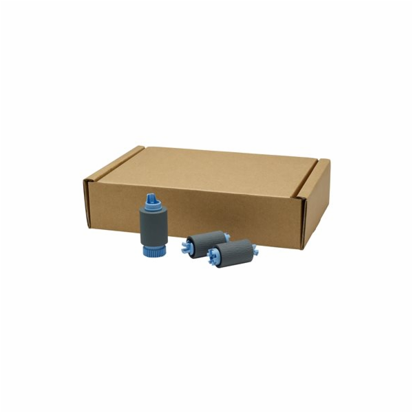 HP - Sada válečků tiskárny - pro PageWide Managed Color M...