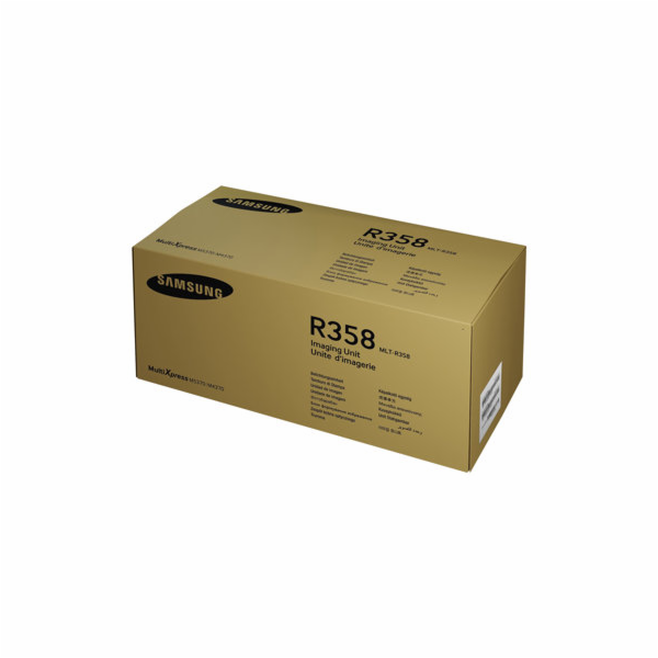 HP MLT-R358 - Černá - originální - zobrazovací jednotka t...