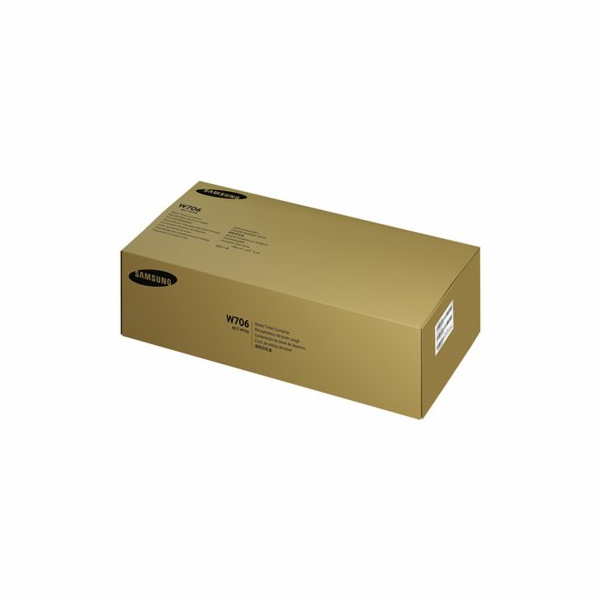 Samsung MLT-W706 - Sběrač použitých tonerů - pro MultiXpr...