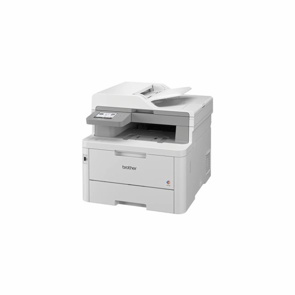 Brother MFC-L8390CDW - Multifunkční tiskárna - barva - LE...