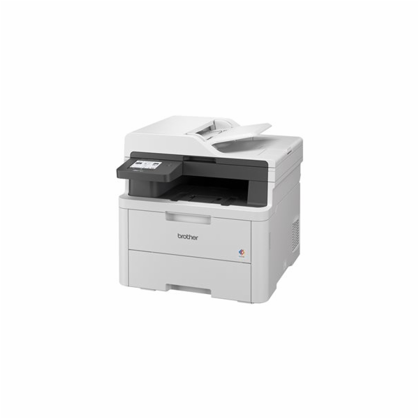 Brother MFC-L3740CDWE - Multifunkční tiskárna - barva - L...