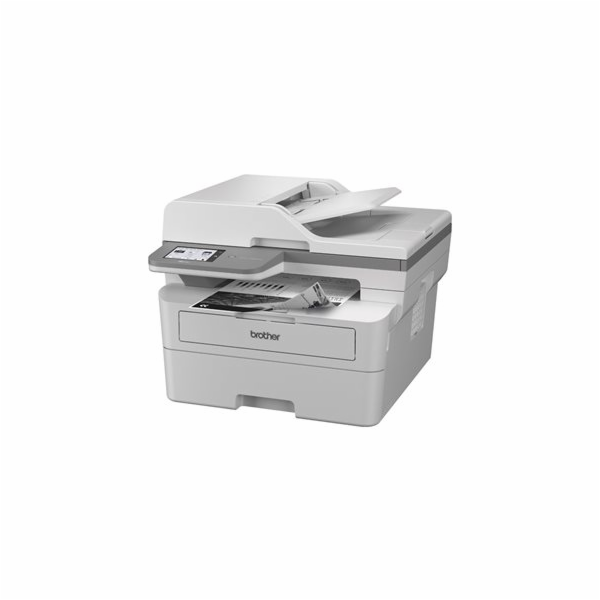 Brother MFC-L2960DW - Multifunkční tiskárna - Č/B - laser...