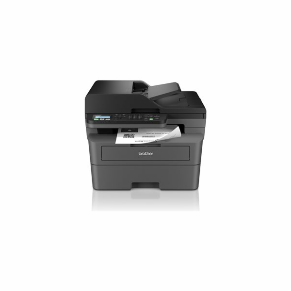 Brother MFC-L2835DW - Multifunkční tiskárna - Č/B - laser...