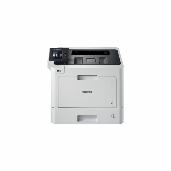 Brother HL-L8360CDW, Brother HL-L8360CDW