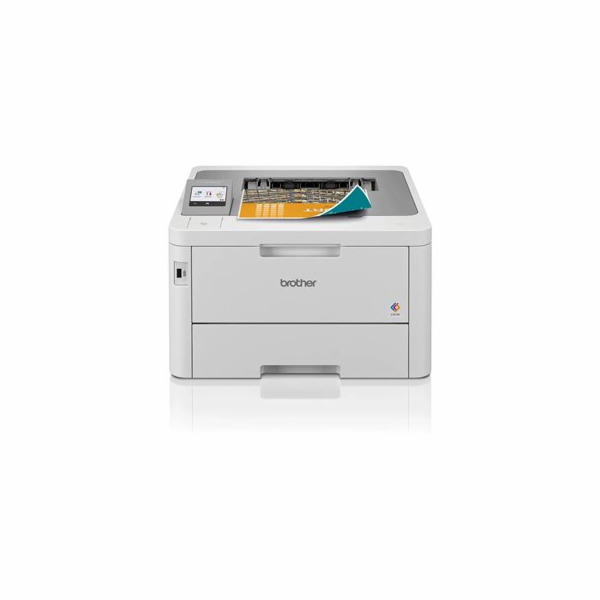 Brother HL-L8240CDW - Tiskárna - barva - Duplex - LED - A...