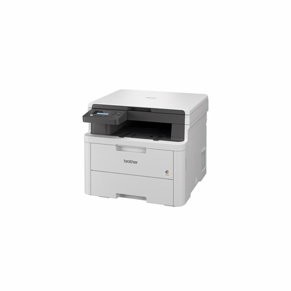 Brother DCP-L3520CDW - Multifunkční tiskárna - barva - LE...